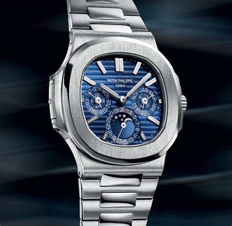 montre Patek Philippe prix